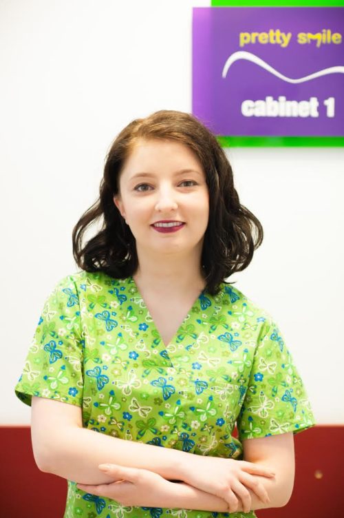 Cabinet stomatologie Iași